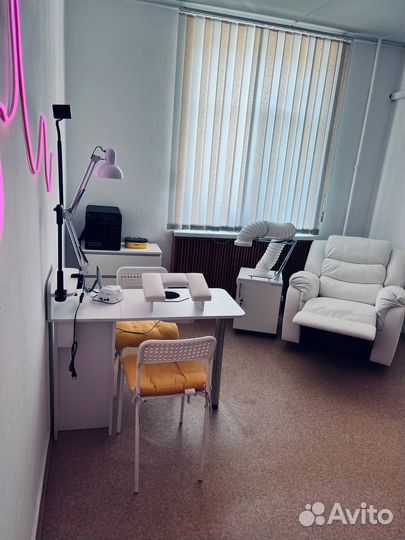 Сдам в аренду рабочее место