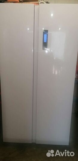 Холодильник-морозильник