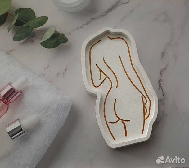 Изделие гипсовое 