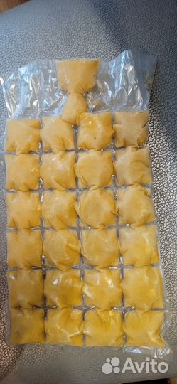 Трутневый гомогенат, пыльца