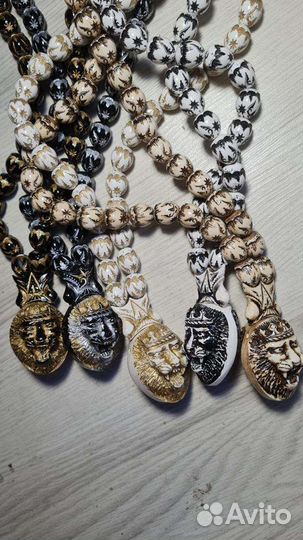 Четки в машину