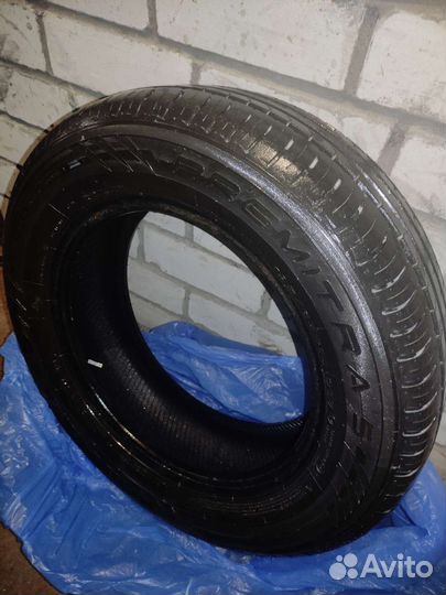 Maxxis Premitra HP5 195/65 R15 91
