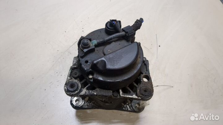 Генератор Volkswagen Polo, 2008