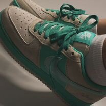 Кроссовки Nike Tiffany