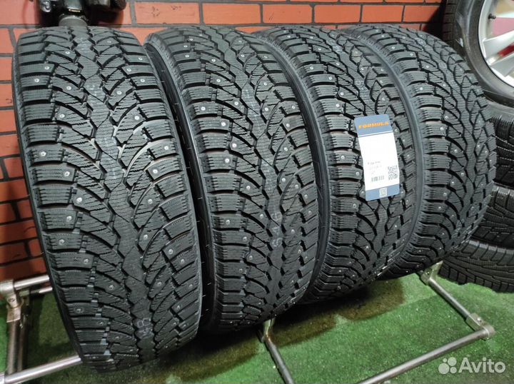 Formula Ice 225/60 R18 104T