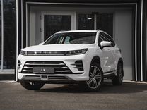 Новый EXEED LX 1.5 CVT, 2023, цена от 2 640 000 руб.