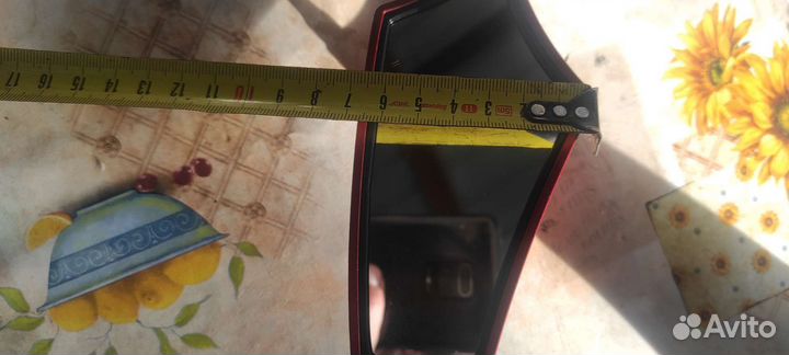 Зеркало мото, вело,самокат