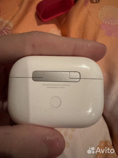Apple AirPods Pro оригинал