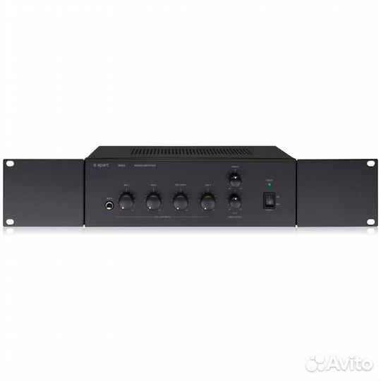Усилитель biamp apart MA65