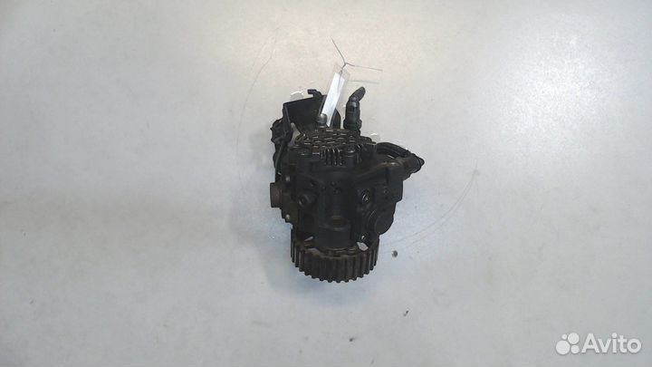 Тнвд Peugeot 308, 2010