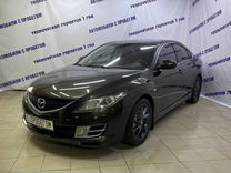 Mazda 6 2.0 MT, 2008, 217 000 км, с пробегом, цена 779 000 руб.