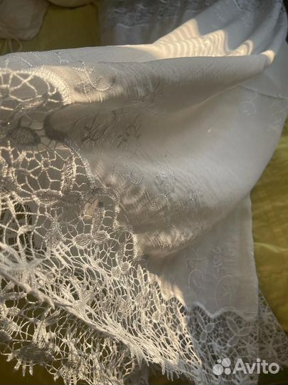 Тюль Франция art 025