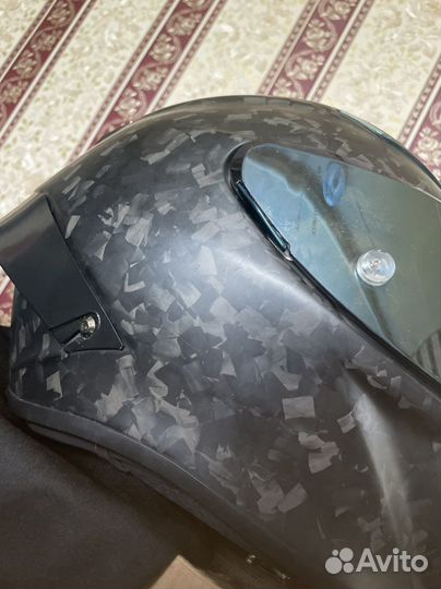 Мото Шлем Agv Pista GP RR futuro