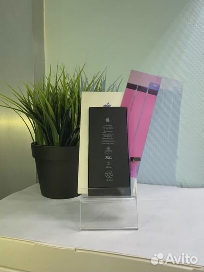 Акб iPhone 7 plus Оригинал / 7 плюс / Акб