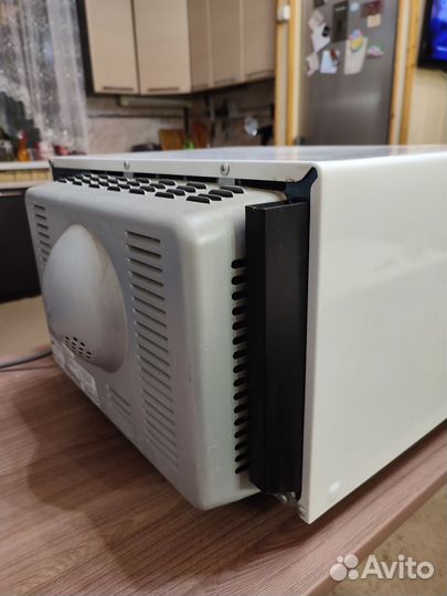 Микроволновая печь Samsung бу