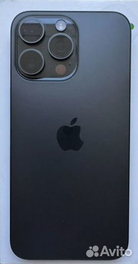 iPhone 15 Pro Max, 256 ГБ