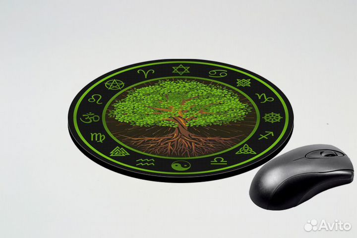 Коврик для мыши 
