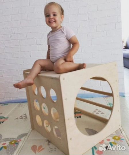 Мебель детская оптом для детского сада