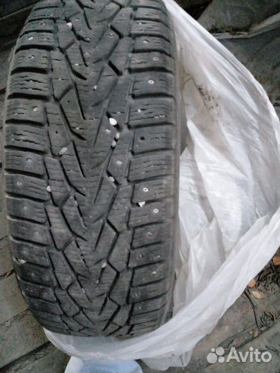 Nokian Tyres Nordman 7 205/65 R16