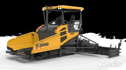 Асфальтобетоноукладчик XCMG RP905S, 2023