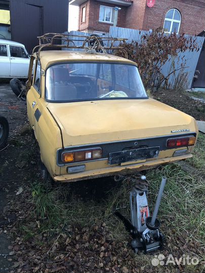 Кузовные детали 2140