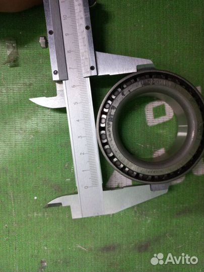 Подшипник передней ступицы Nissan Patrol 1989