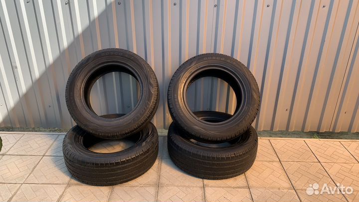 Viatti Bosco A/T 215/65 R16 98H