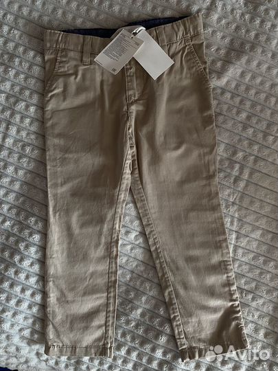 Брюки H&M