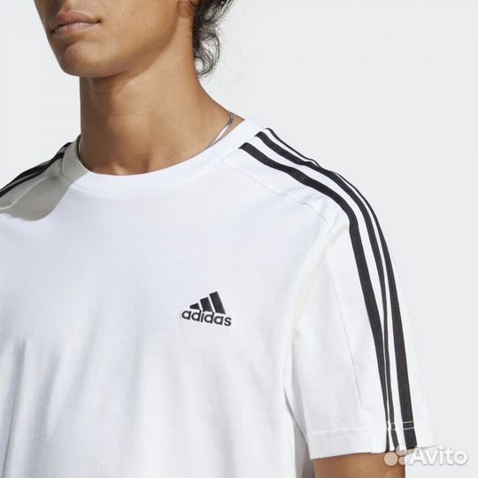 Футболка мужская Adidas Sportswear