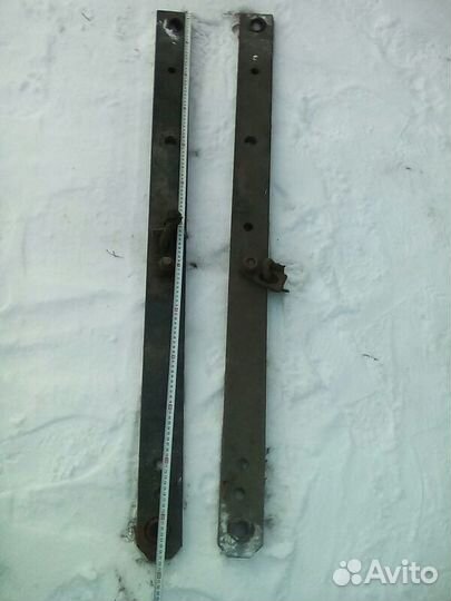 Навеска т-40