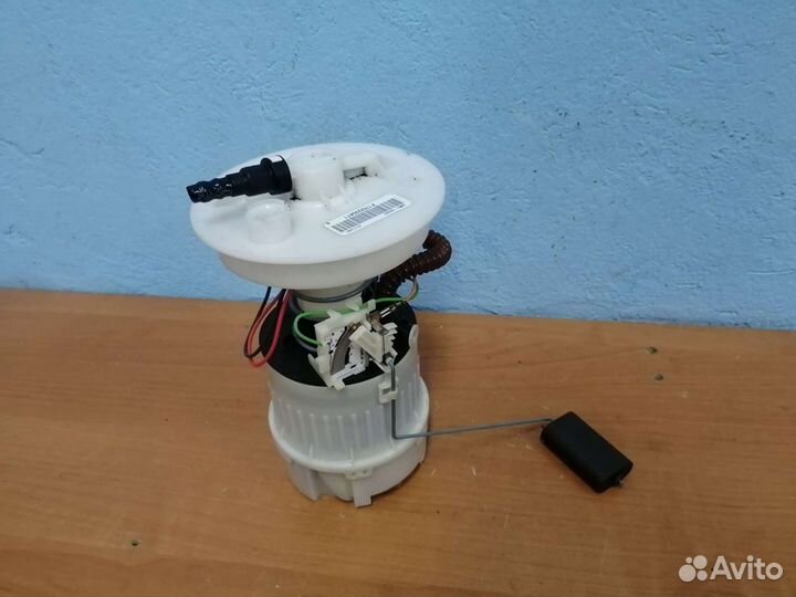 Бензонасос форд фокус 2 1602781