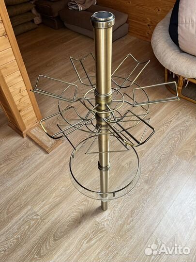 Держатель для вина