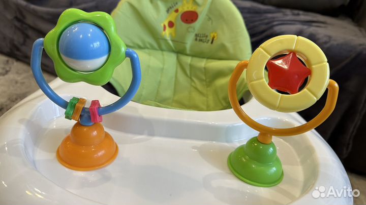 Ходунки новые