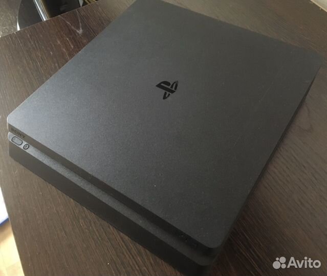 Sony playstation 4 PS4 pro 1tb