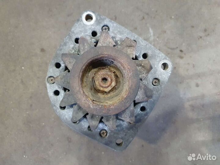 Генератор MAN/DAF/MB