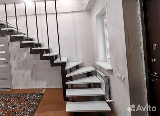 Лестница для дома