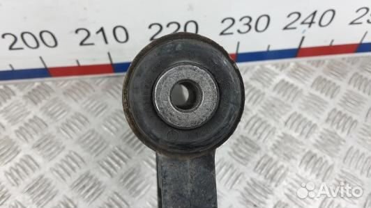 Рычаг передний нижний правый volkswagen touran (1T