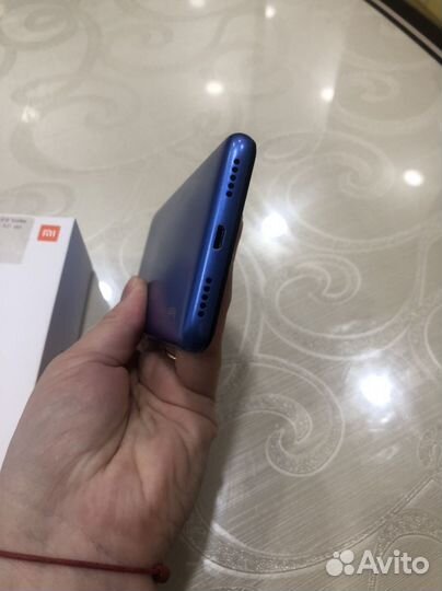 Xiaomi Redmi 7A, 2/16 ГБ