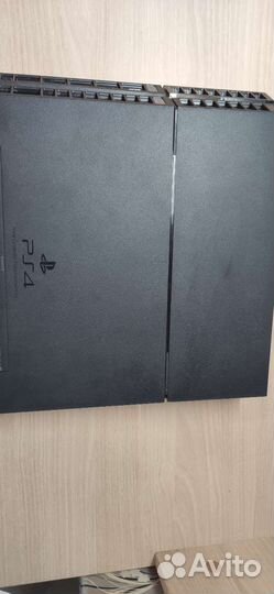 Sony playstation 4 fat Model CUH 1108A