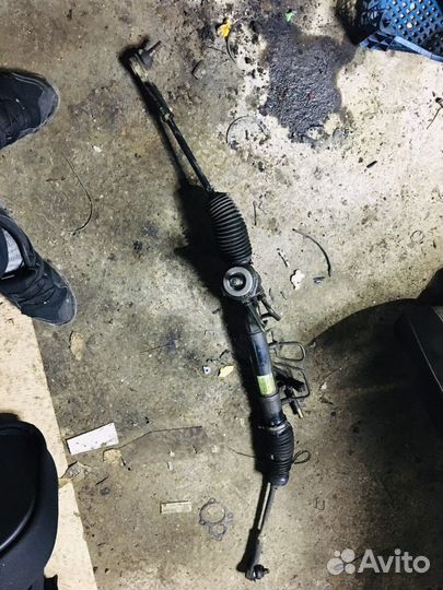 Рулевая рейка Киа спектра 1.6 оригинал