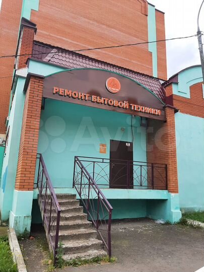 Офис, 65.1 м²