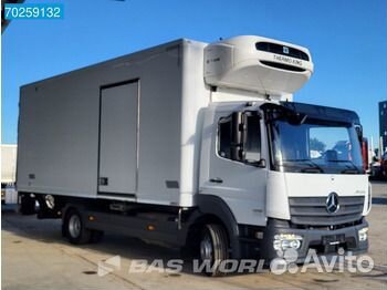 Mercedes-Benz Atego 1218, 2023