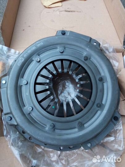 Корзина сцепления УАЗ