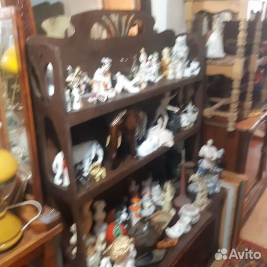 Статуэтки Винтаж СССР