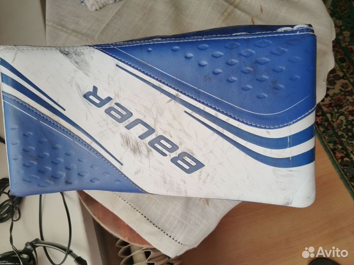 Вратарский комплект lnt L 31+1