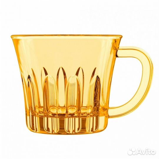 Кружка 260мл виски /*12/ М-декор