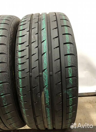 Continental ContiSportContact 3 235/35 R19 87Y