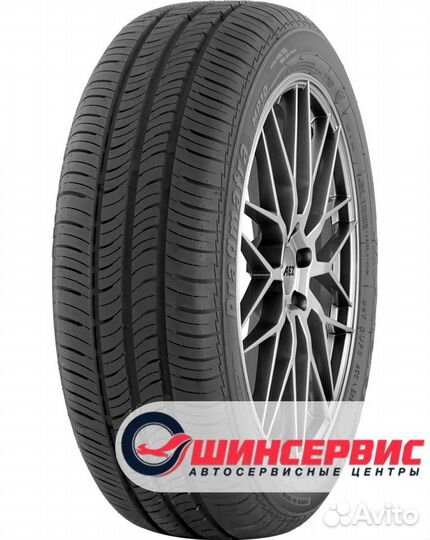 Maxxis Pragmatra MP10 195/55 R15