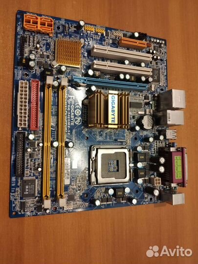 Материнская плата проц и память майнинг комплект