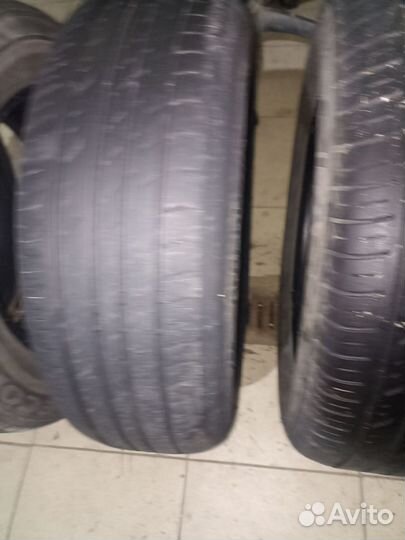 Bridgestone Alenza A/S 195/65 R15 98T